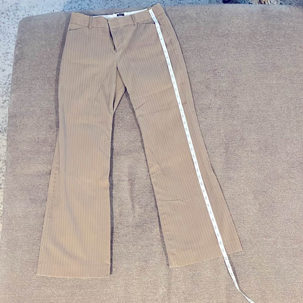 Gap trousers, size 4